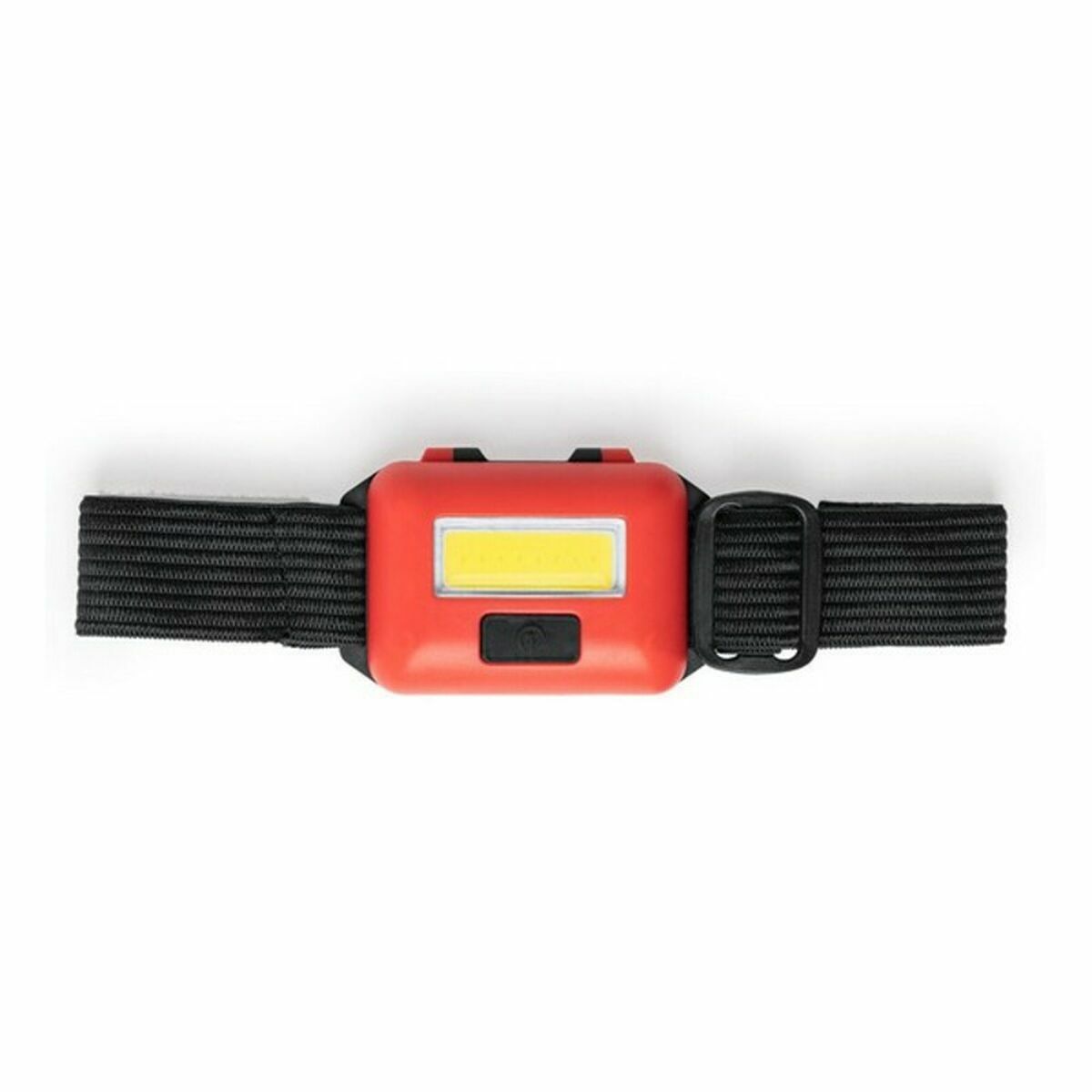 LED-lampa för huvudet Walk Genie 146246 (100 antal), Färg: Svart - 3