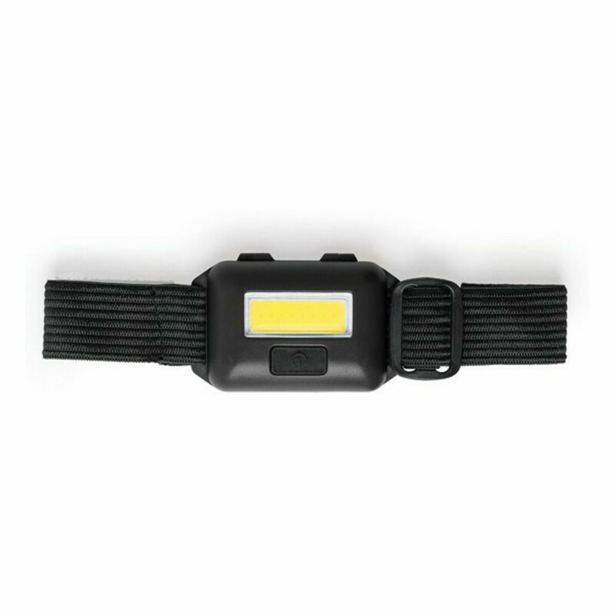 LED-lampa för huvudet Walk Genie 146246 (100 antal), Färg: Grön - 4