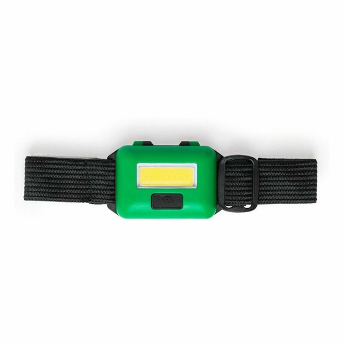 LED-lampa för huvudet Walk Genie 146246 (100 antal), Färg: Grön - 2