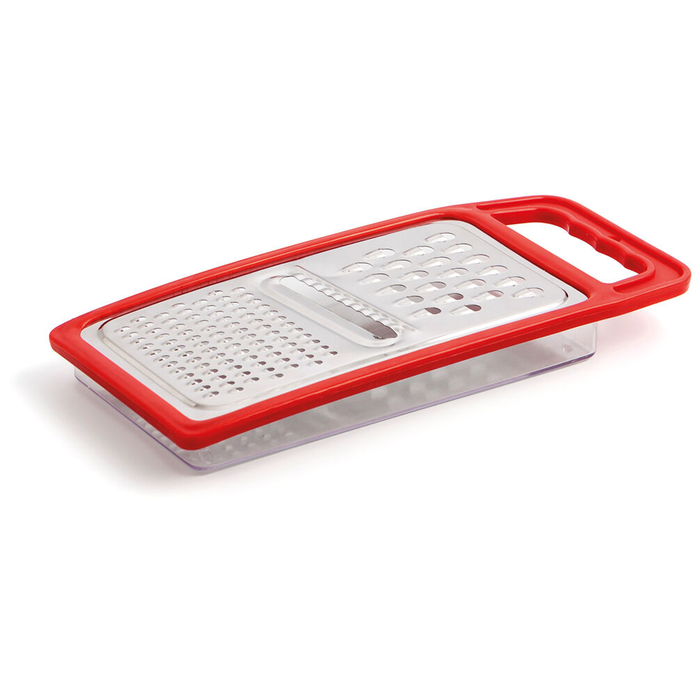 Rivjärn Quid Metall Orange (23 cm)
