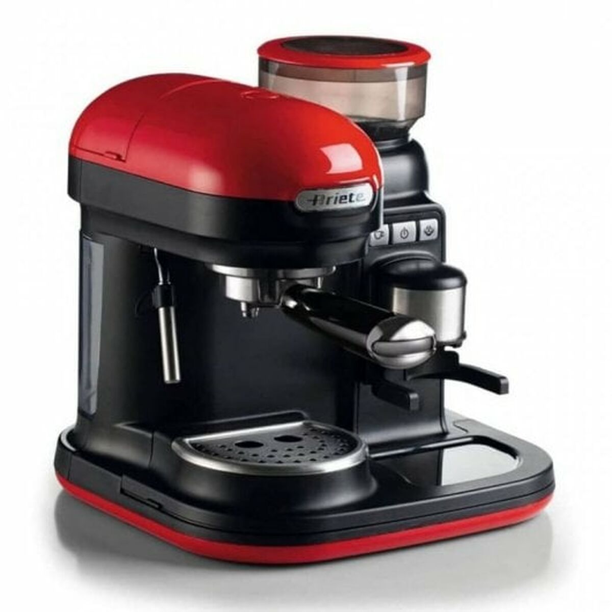 Manuell Espressobryggare Ariete 1318 15 bar 1080 W