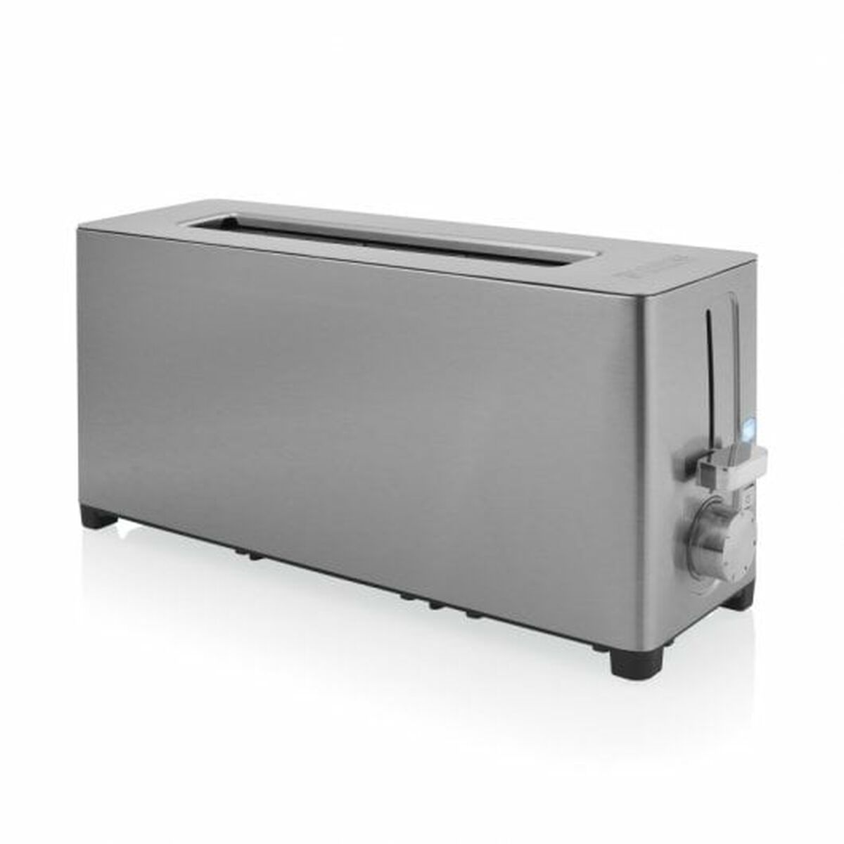 Brödrost Princess 142401 Rostfritt stål 1050 W Silvrig