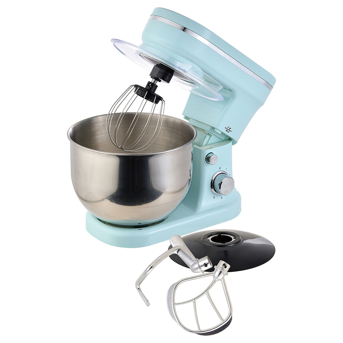 Blender-Mixer SwissHome 1200 W 5 L (Renoverade A+) - 2