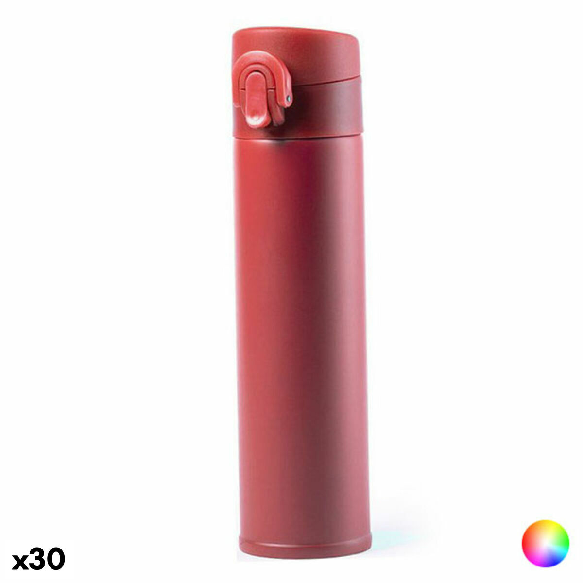 Termos 146281 (330 ml) (30 antal), Färg: Vit