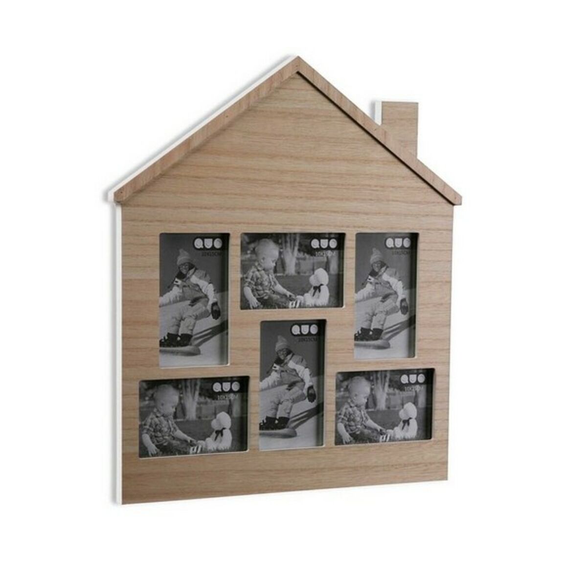 Fotoram Versa 20920008 Trä (1,2 x 40 x 36 cm) - 3