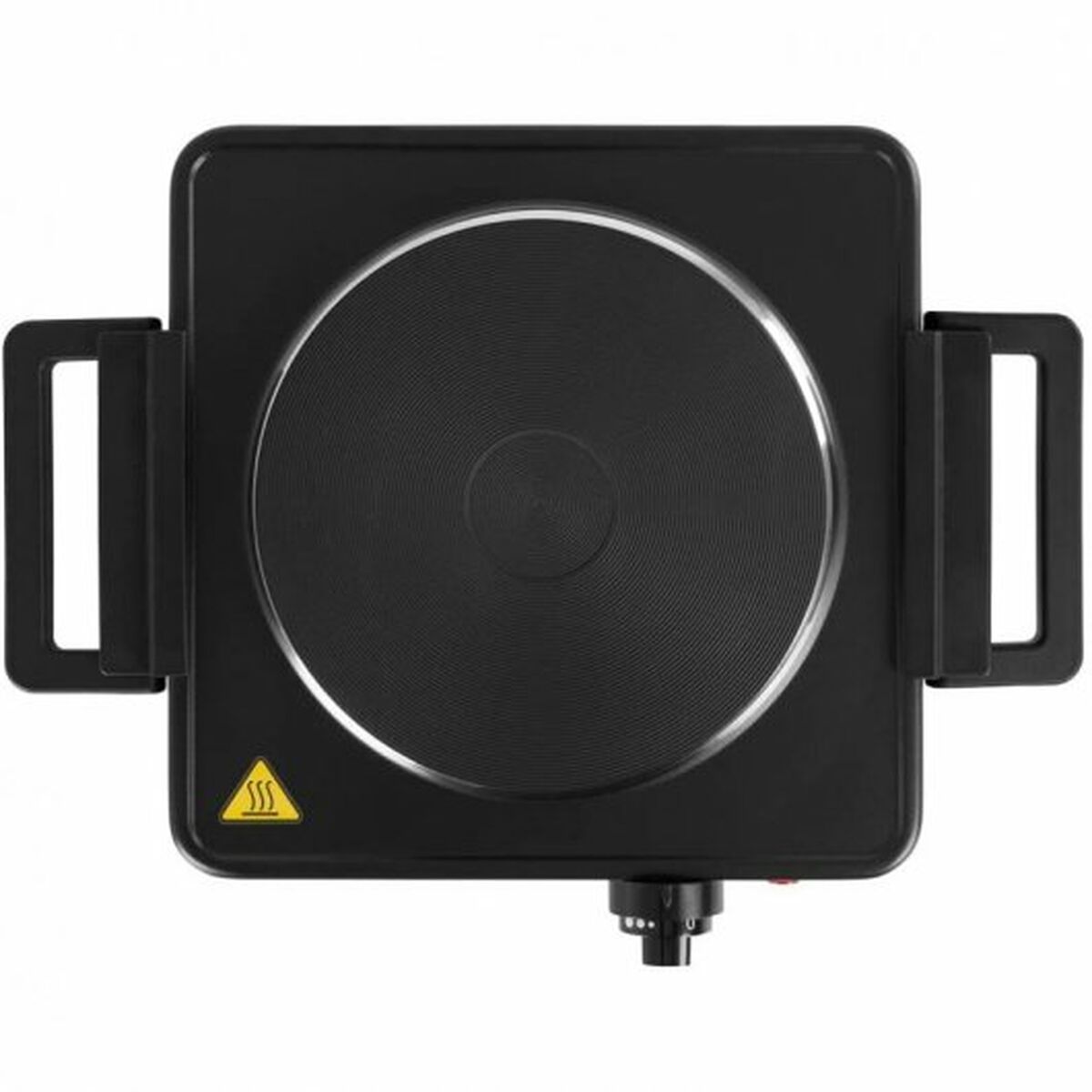 Elektrisk värmeplatta Orbegozo PE2815 1500 W Ø 18,5 cm - 2