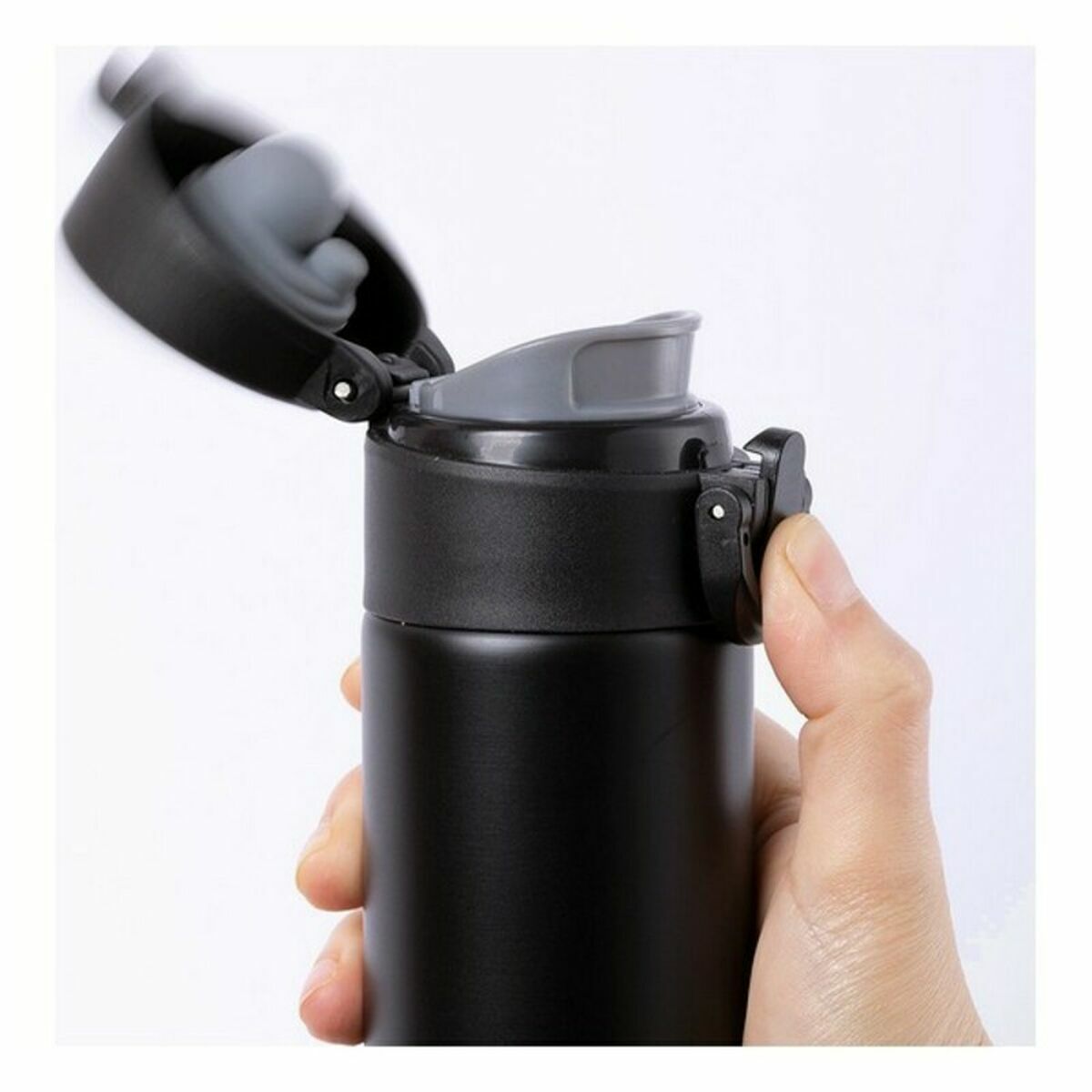 Termos 146281 (330 ml) (30 antal), Färg: Röd - 4