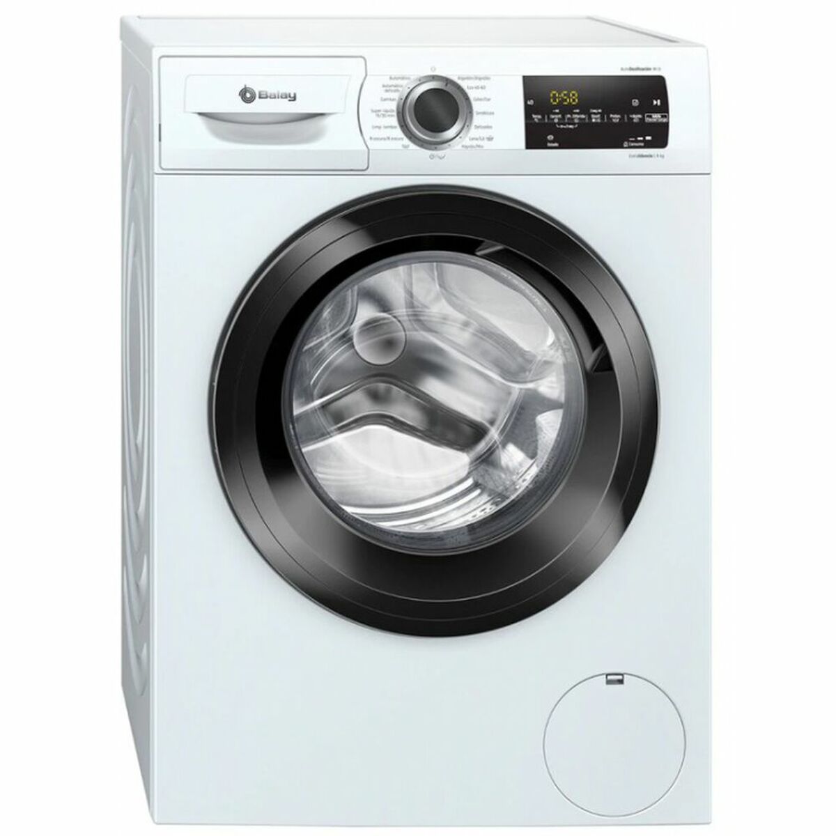 Tvättmaskin Balay 3TS993BD 1200 rpm 9 kg