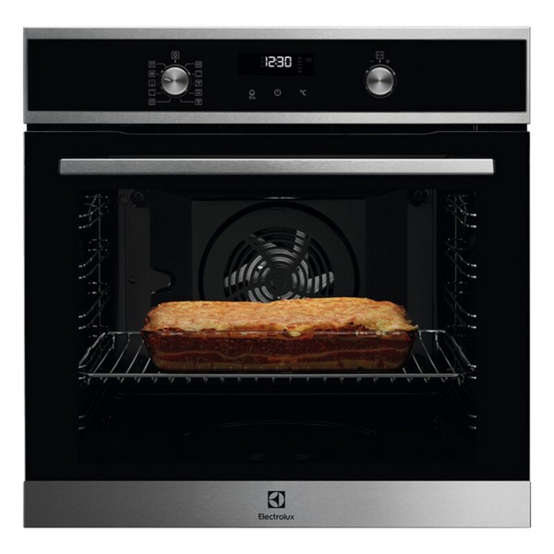 Pyrolytisk ugn Electrolux EOF6P60X 72 L 2300W A+