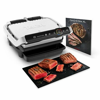 Elektriska Grillen Tefal GC750D 2000 W