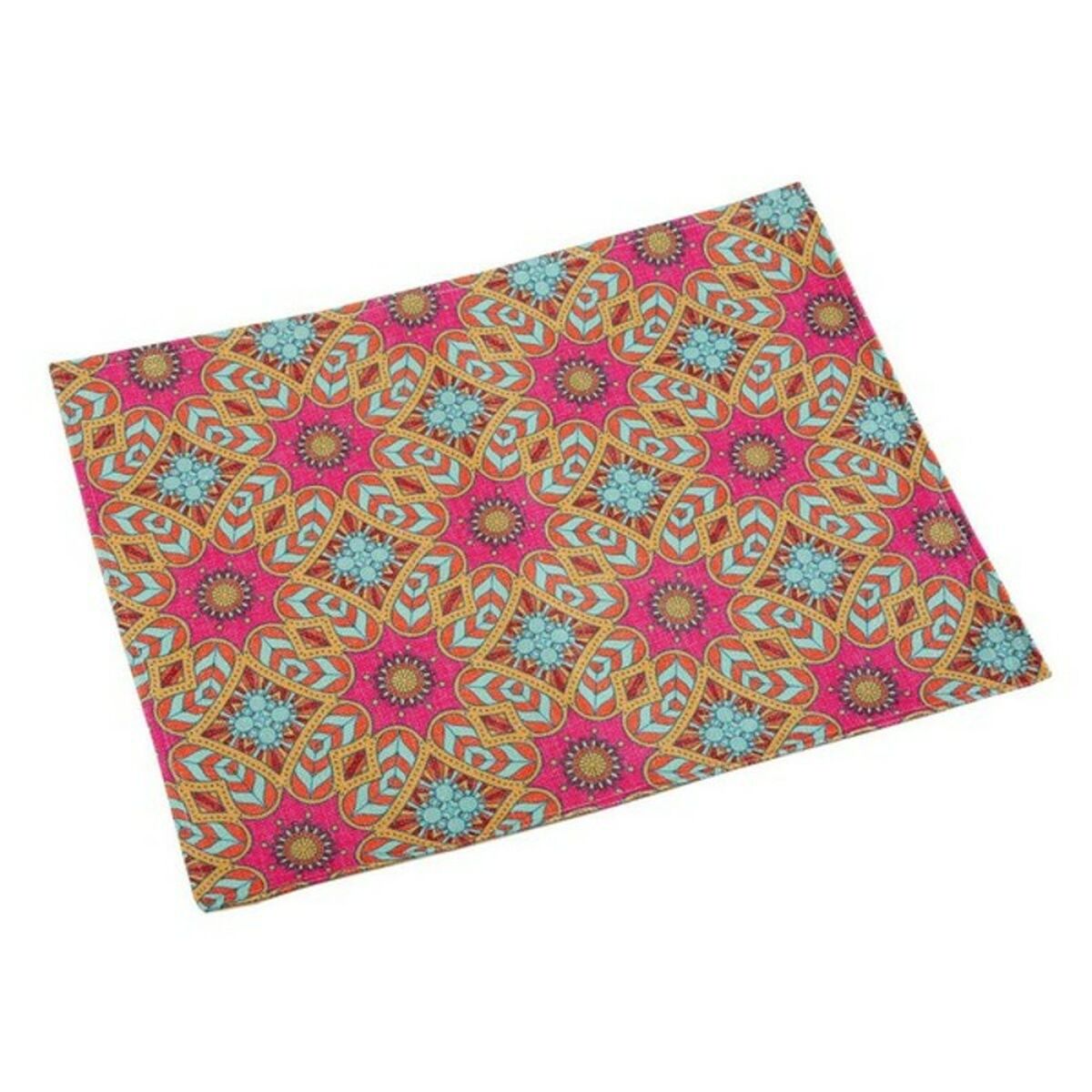 Bordsunderlägg Aubrey Polyester (36 x 0,5 x 48 cm) - 3