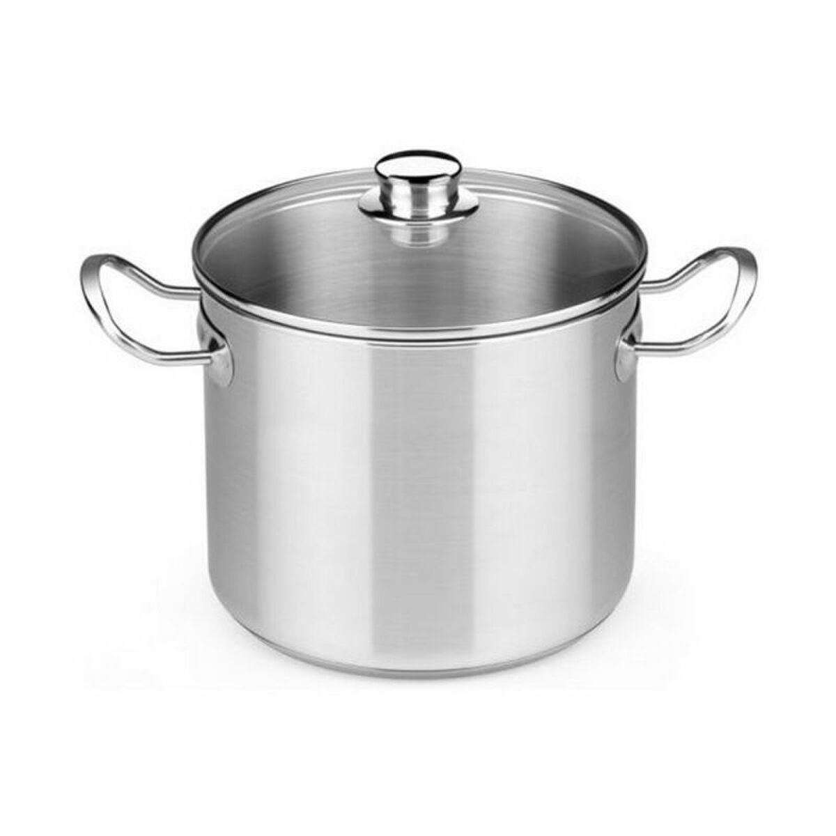 Kastrull med glaslock BRA Ø 30 cm (Renoverade A)