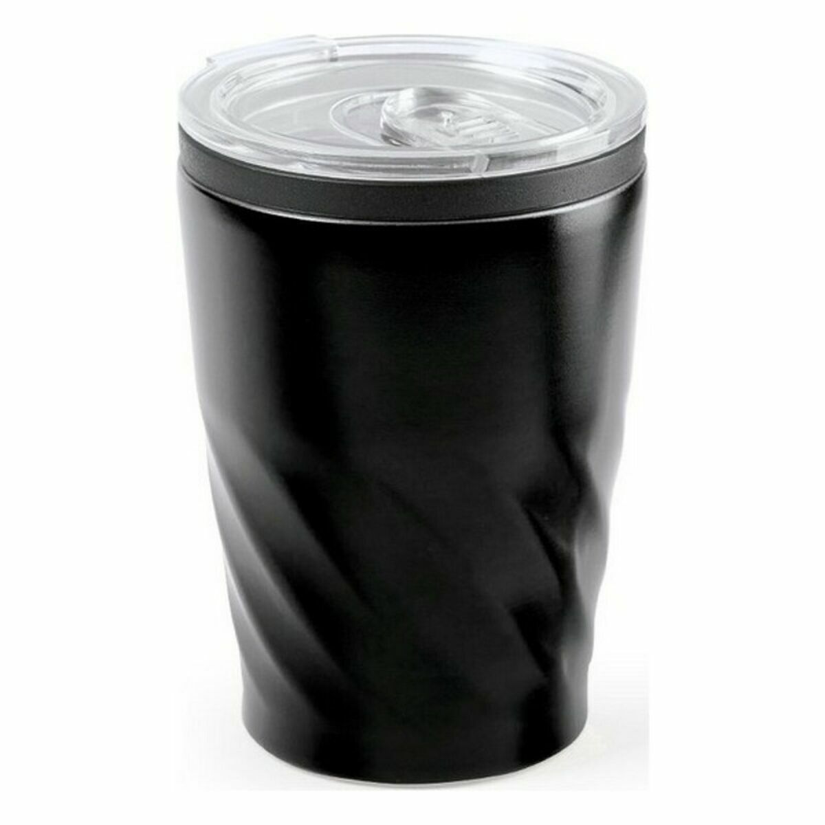 Glas med lock Top Can Cap 146283 350 ml (50 antal), Färg: Grön - 4