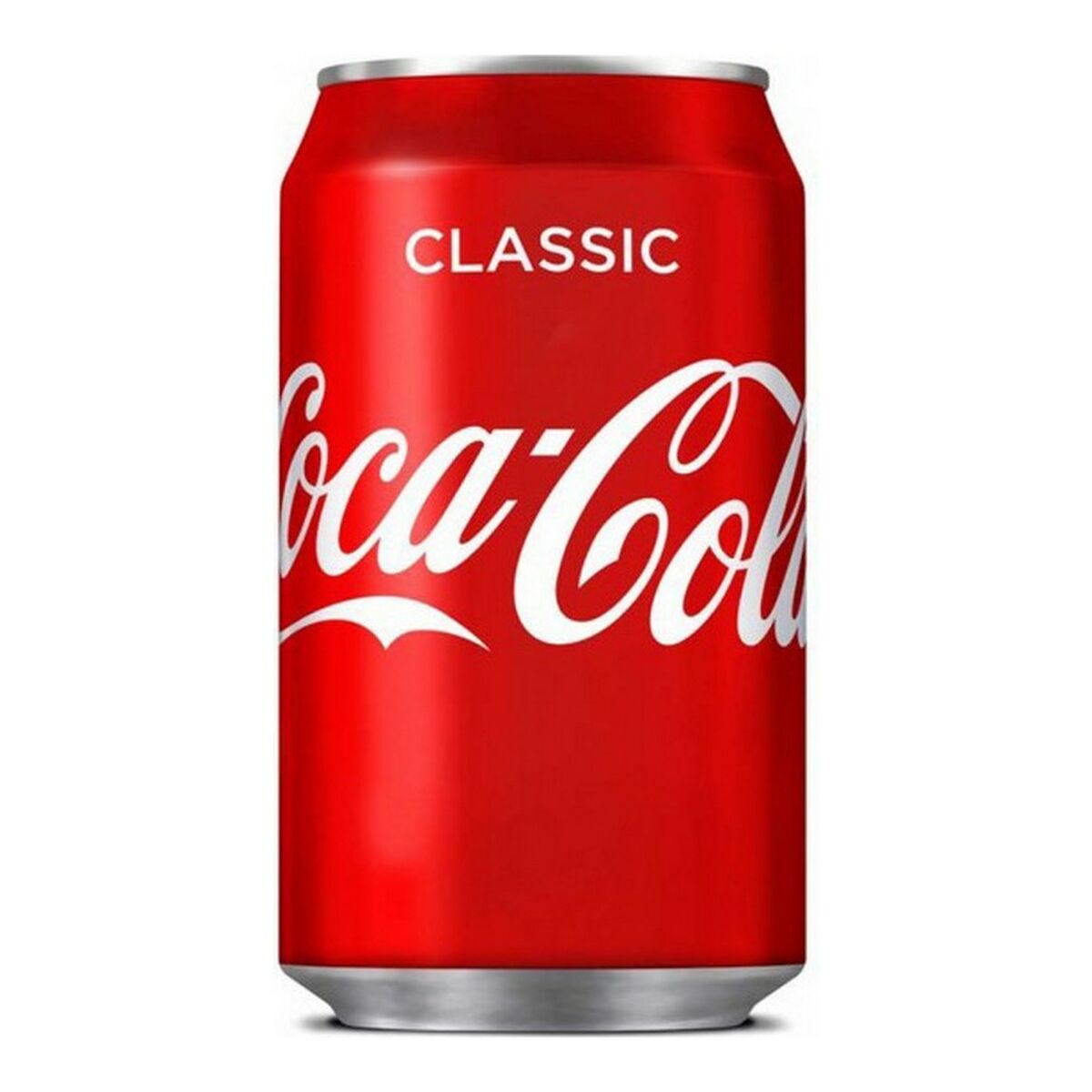 Uppfriskande Dryck Coca-Cola (33 cl) - 2