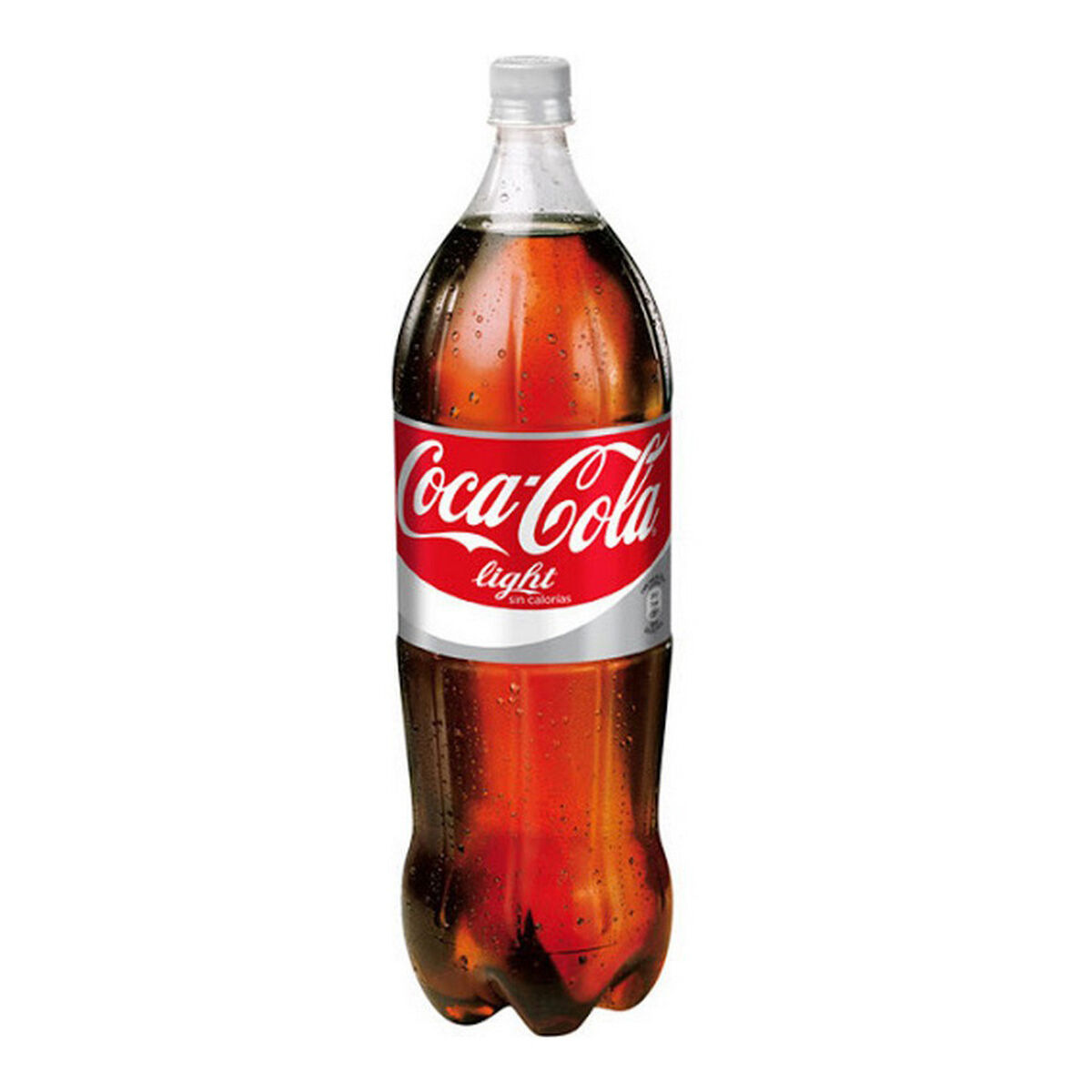 Uppfriskande Dryck Coca-Cola (2 L) - 2