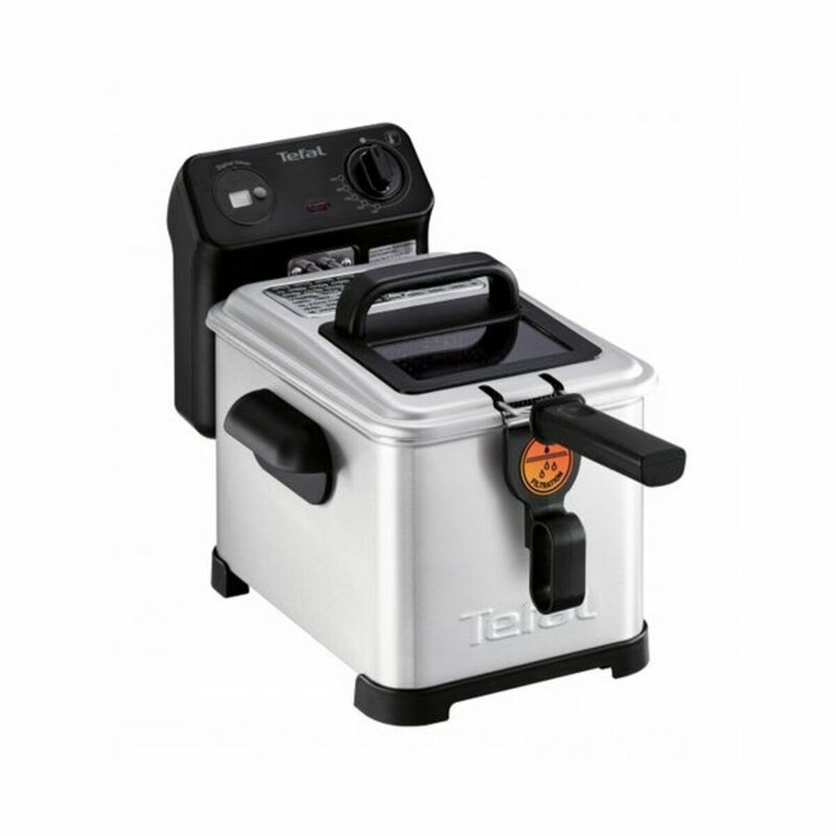 Fritös Tefal FR5160 2400 W (Renoverade C)