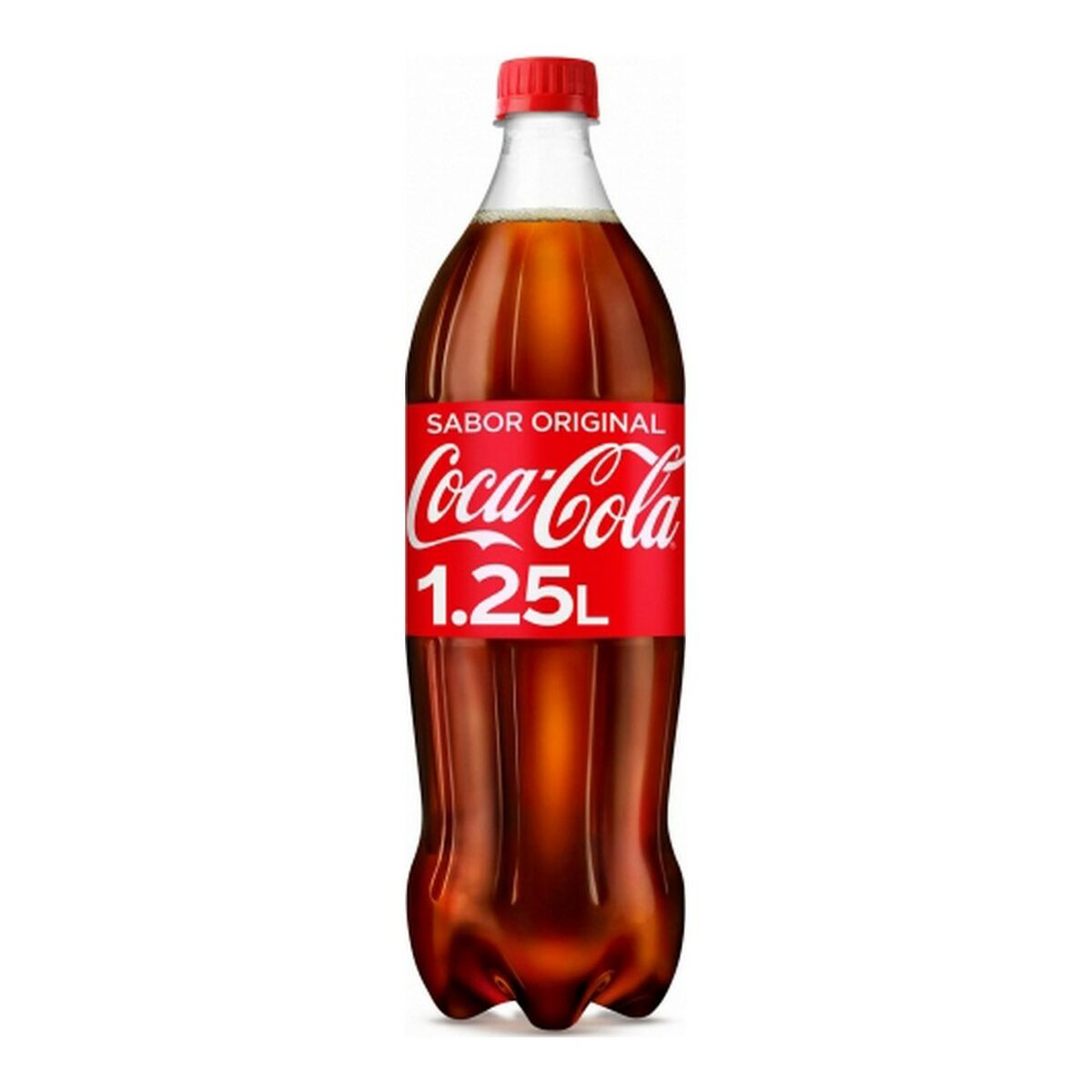 Uppfriskande Dryck Coca-Cola