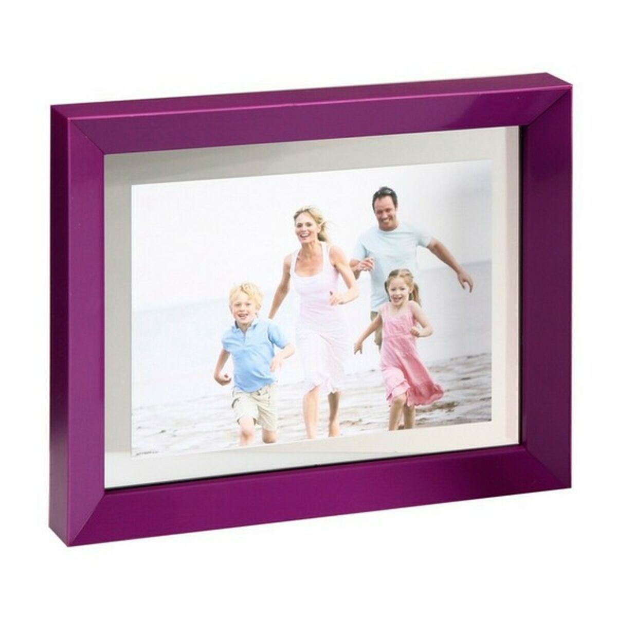 Fotoram Versa 18160236 Aluminium (18 x 13 cm) - 2