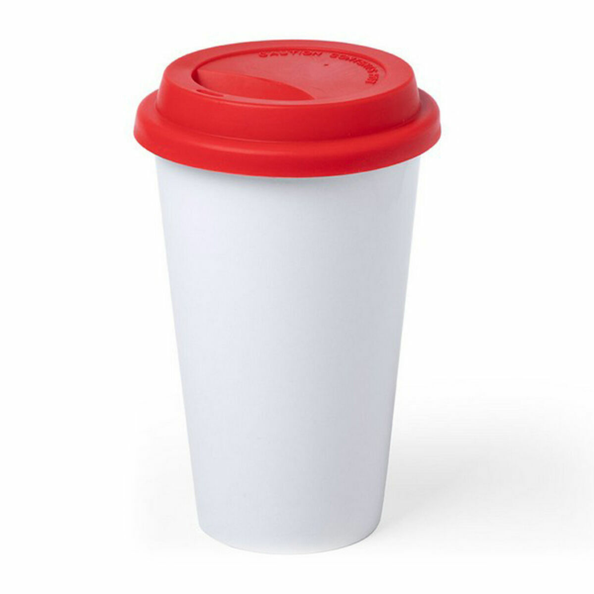Glas med lock 146288 400 ml (36 antal), Färg: Blå - 3
