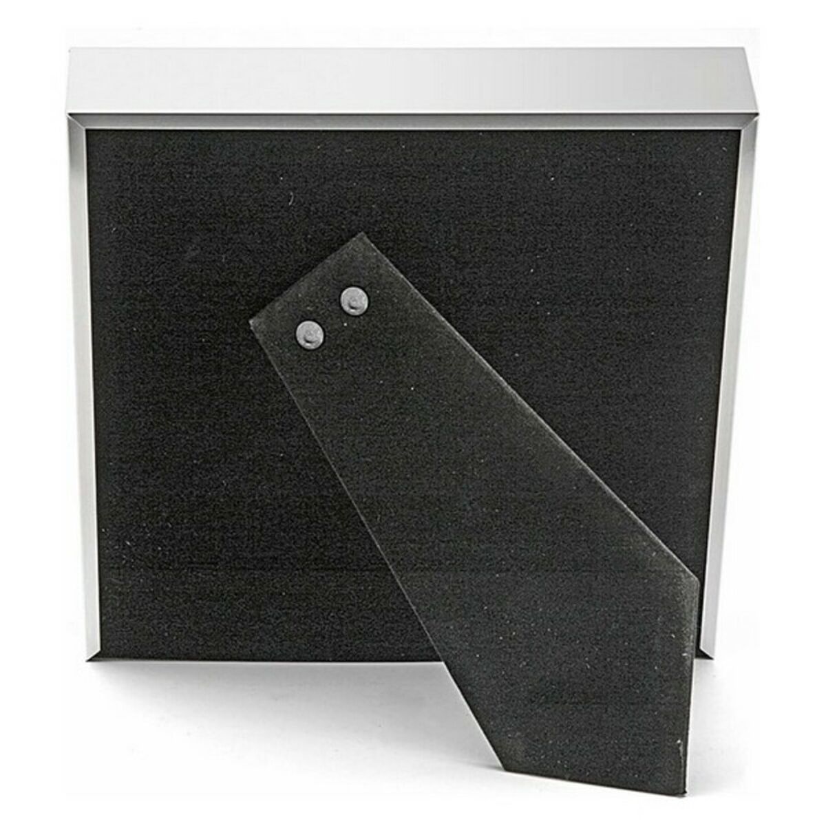 Fotoram Aluminium, Mått: 10 x 15 cm - 8
