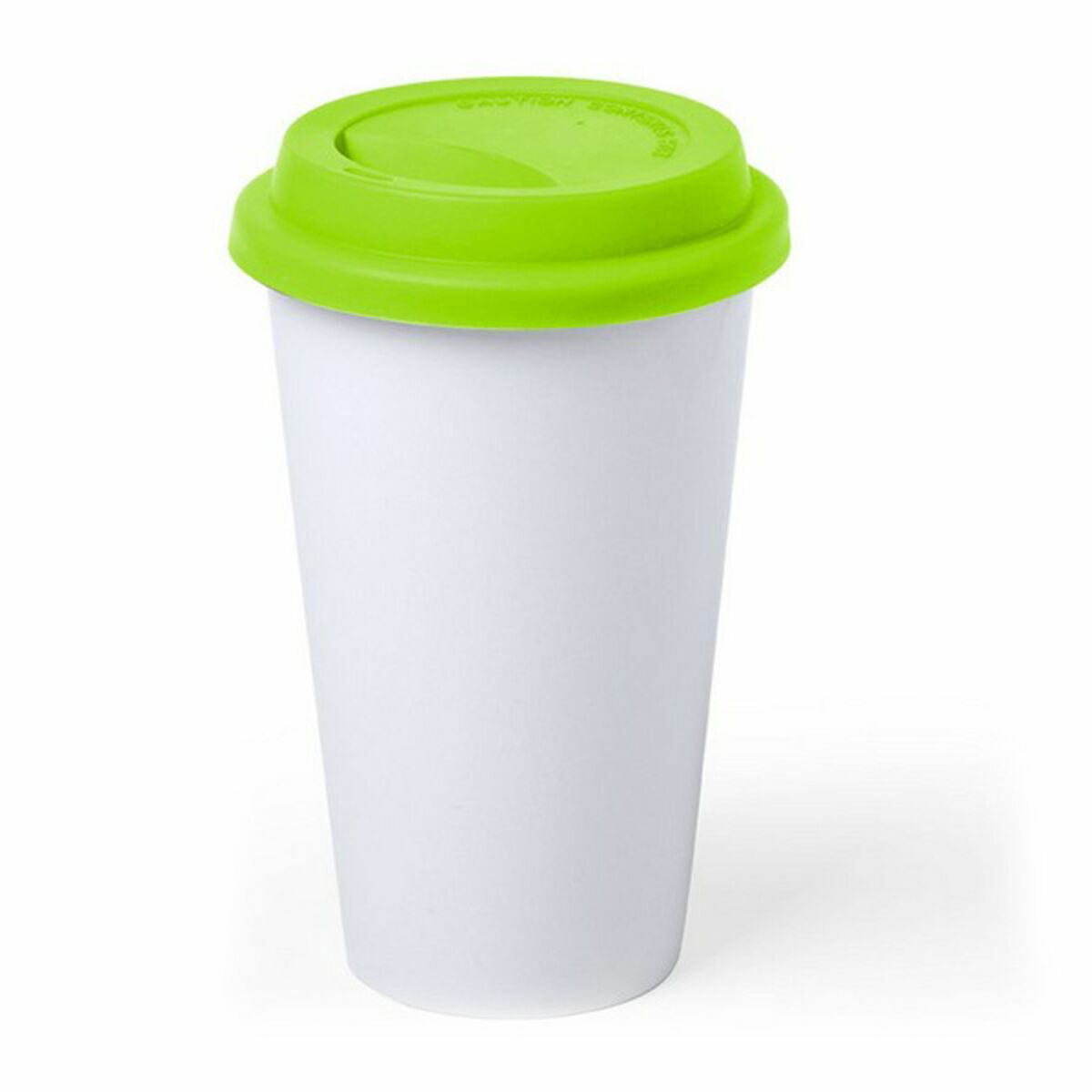 Glas med lock 146288 400 ml (36 antal), Färg: Röd - 2