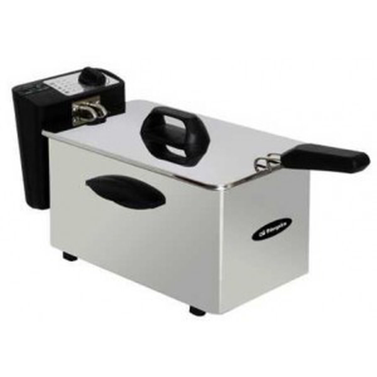 Fritös Orbegozo FDR25 2000 W