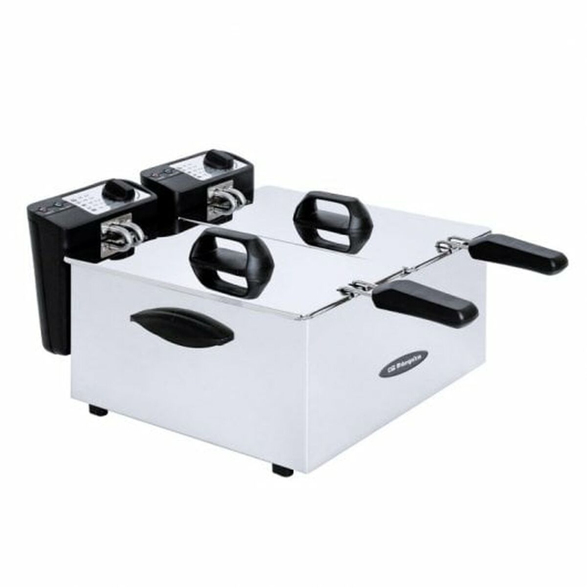 Fritös Orbegozo FDR 70 2000 W 7 L