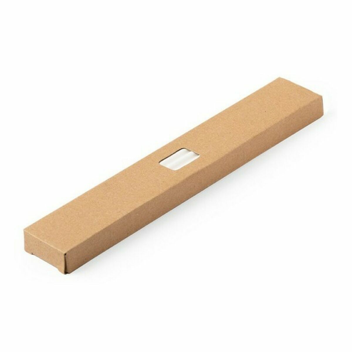Papperssugrör 146290 (100 antal), Färg: Brun - 2