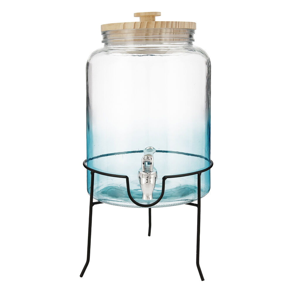 Dryckdispenser Quid Med stöd Glas (7,5 L)
