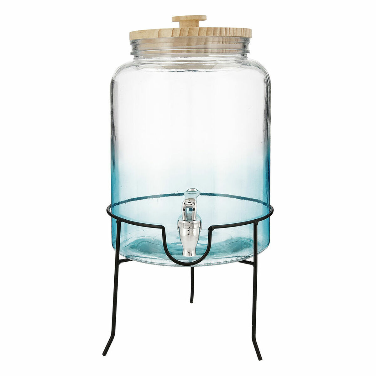 Dryckdispenser Quid Med stöd Glas (7,5 L) - 3