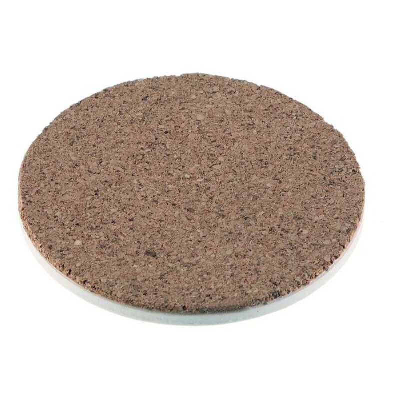Underlägg Versa 1 (12,5 x 4 x 12,5 cm) (4 pcs) - 4