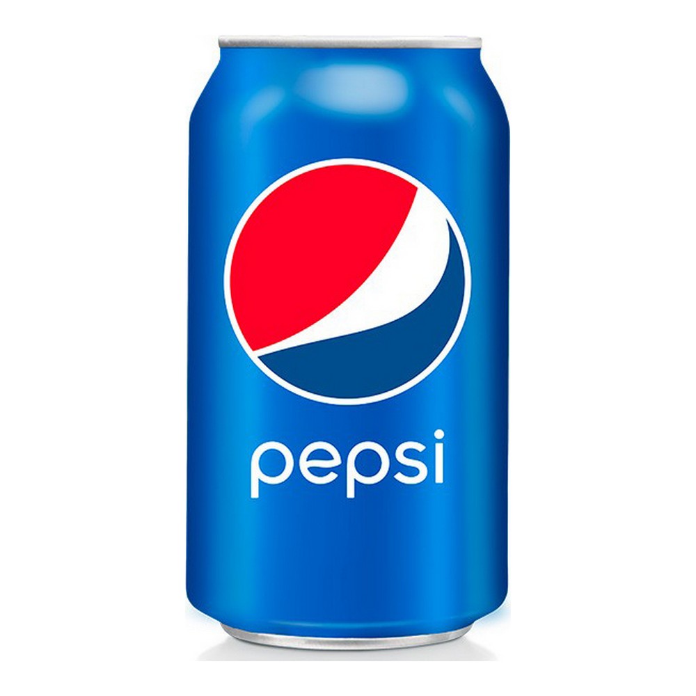Uppfriskande Dryck Pepsi (33 cl)