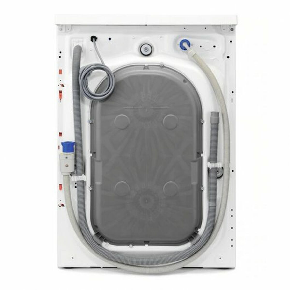 Washer - Dryer Aeg L7WEE962 9kg / 6kg 1600 rpm Vit 9 kg - 2