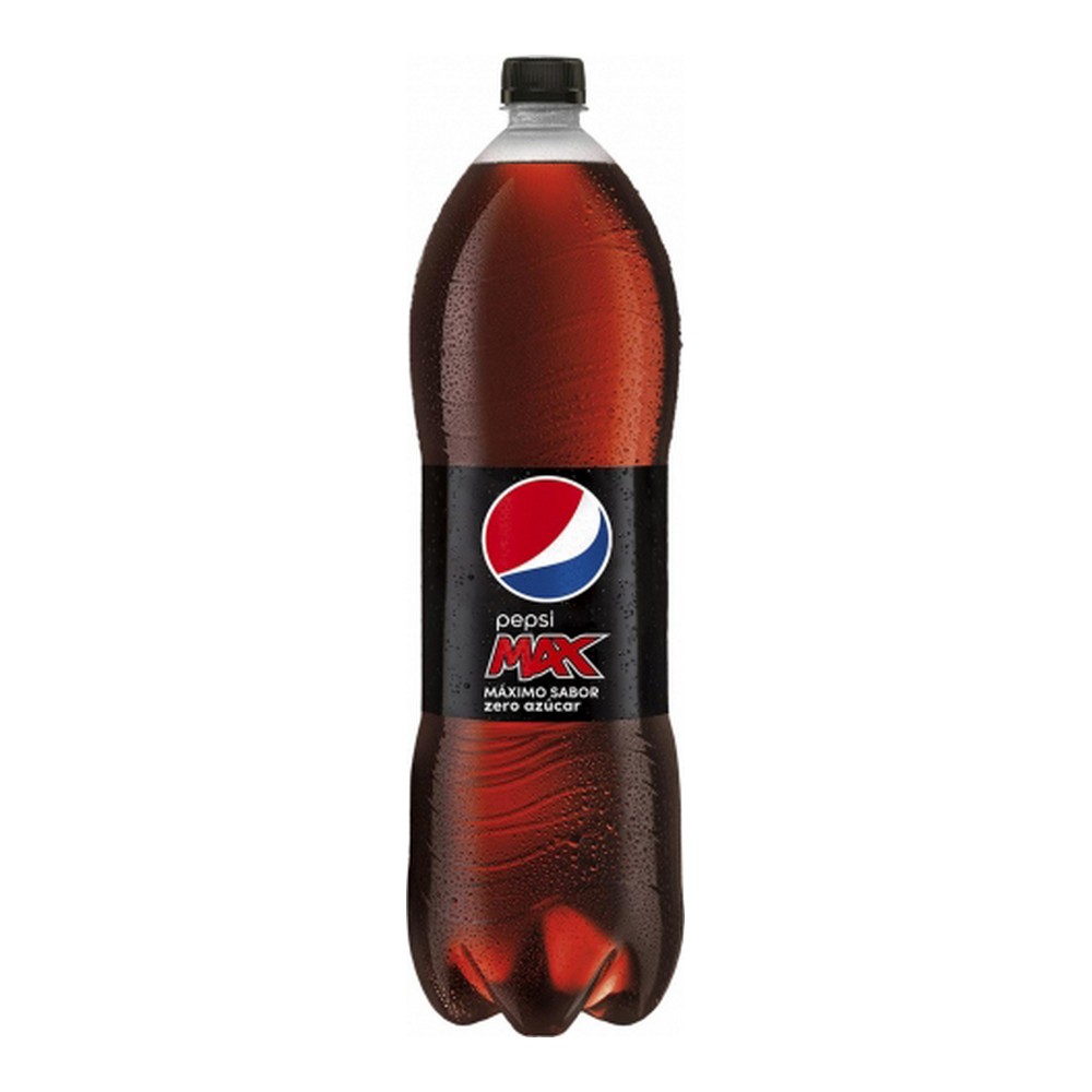 Uppfriskande Dryck Pepsi Max Zero (1,75 L)