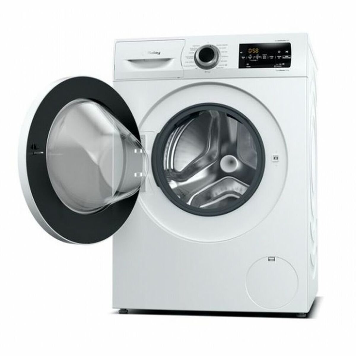 Tvättmaskin Balay 3TS982BD 1200 rpm 8 kg