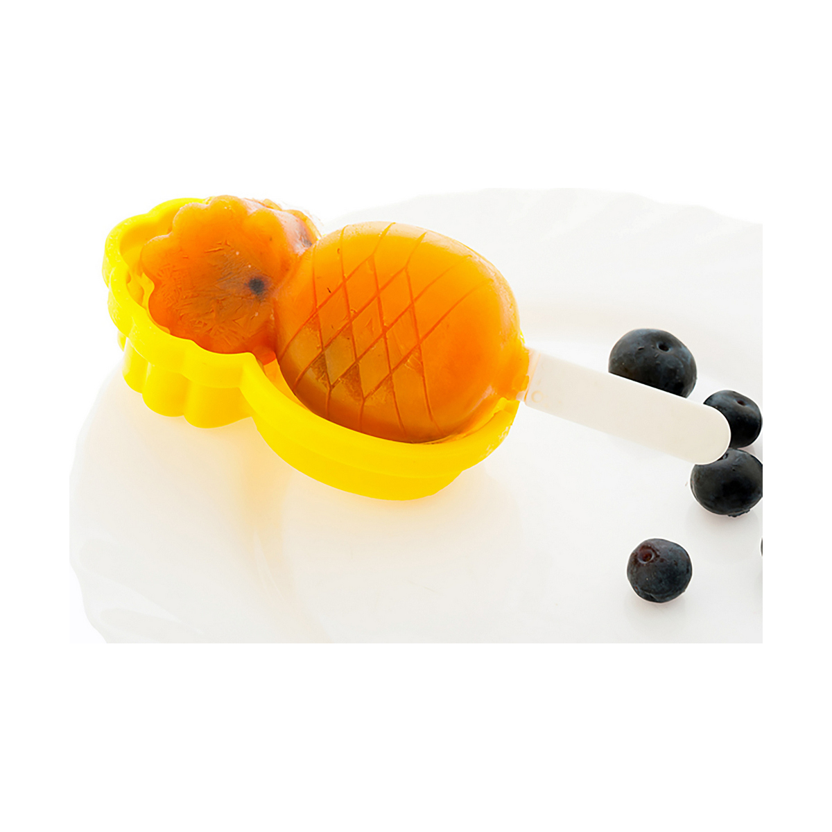 Bakform Koala Piña 16,5 x 7 x 3,5 cm (2 antal) - 3