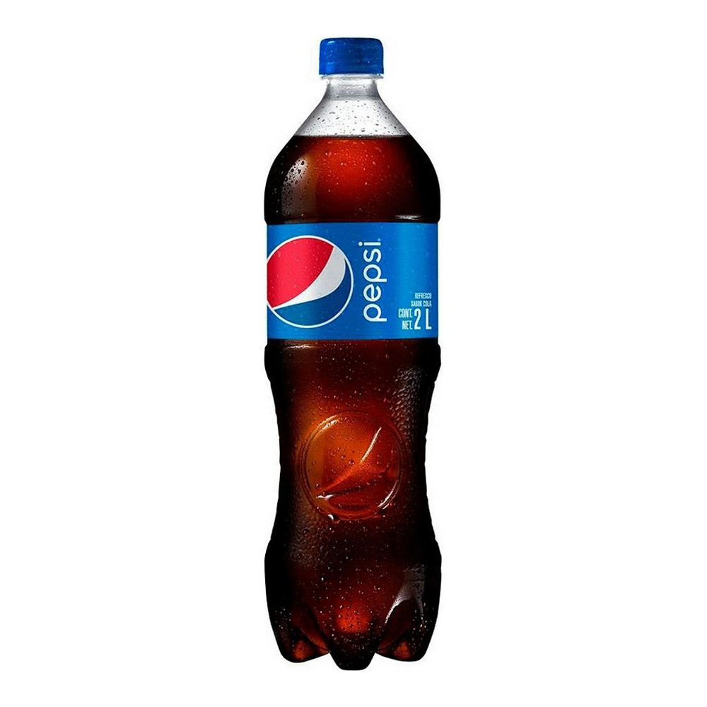 Uppfriskande Dryck Pepsi (1,75 L)