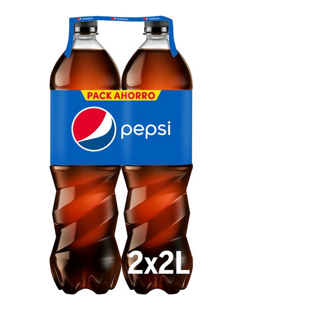 Uppfriskande Dryck Pepsi (1,75 L x 2)