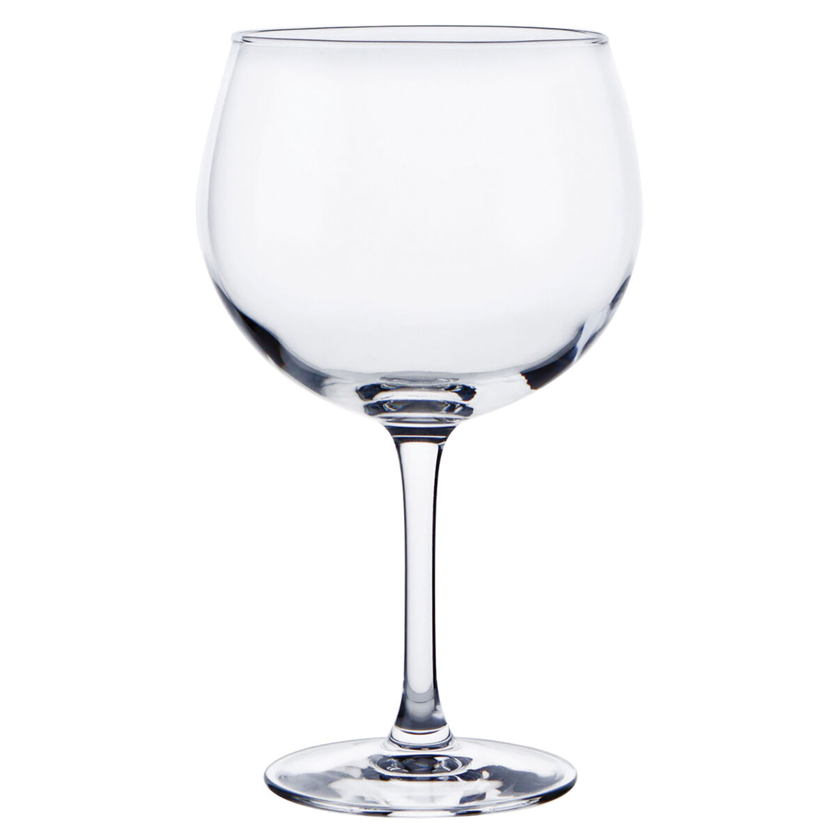 Glasset Arcoroc PEAK Transparent (Renoverade A) - 2