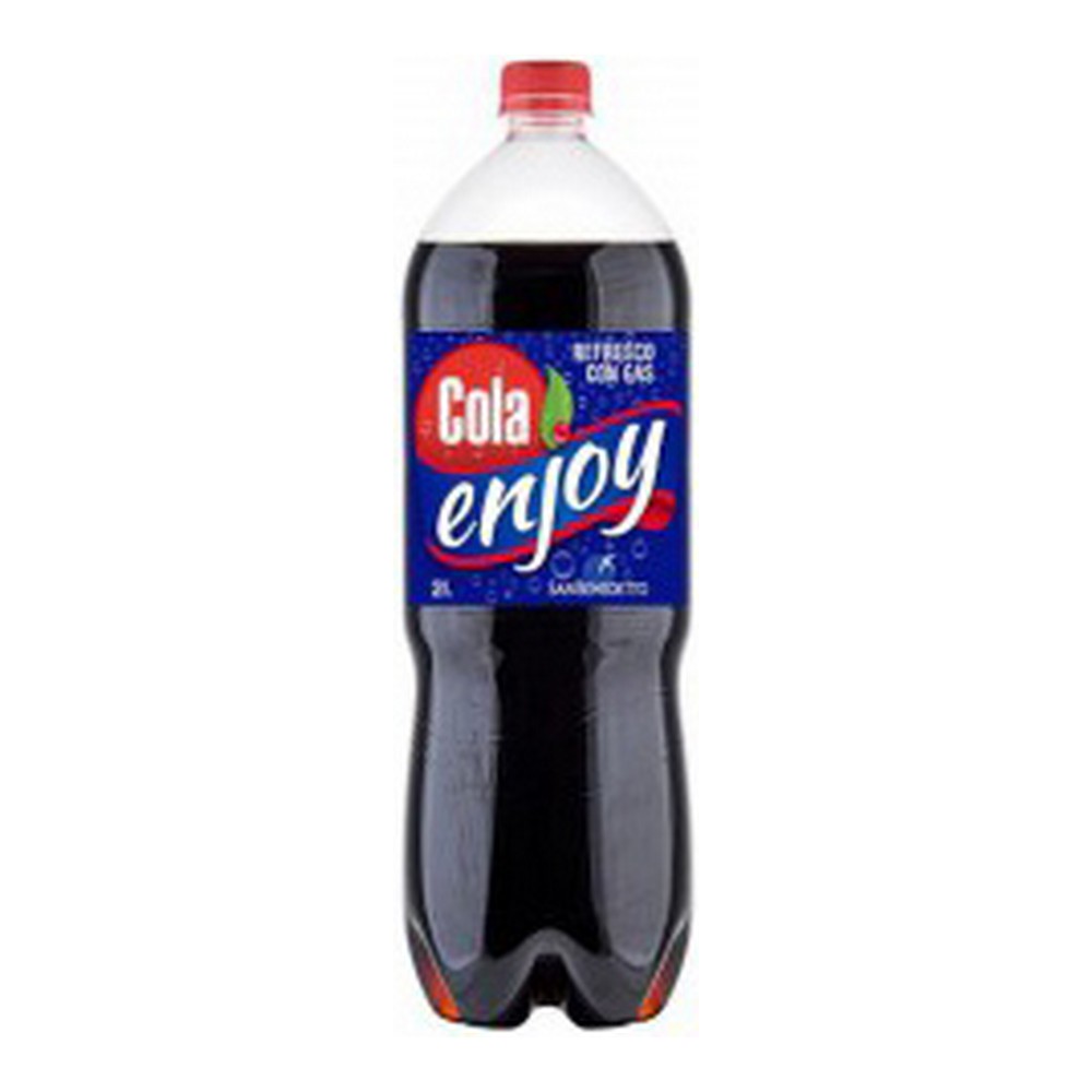 Uppfriskande Dryck Enjoy (2 L)