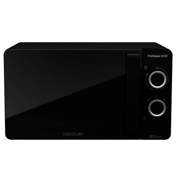 Mikrovågsugnen Cecotec 01524 20 L 700W
