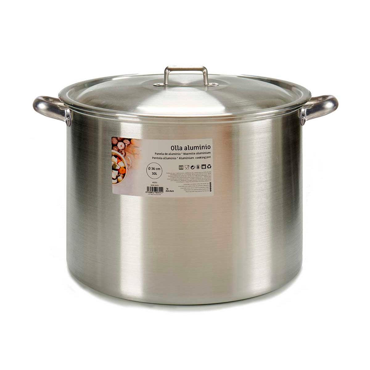 Slowcooker 30 L (Renoverade C)