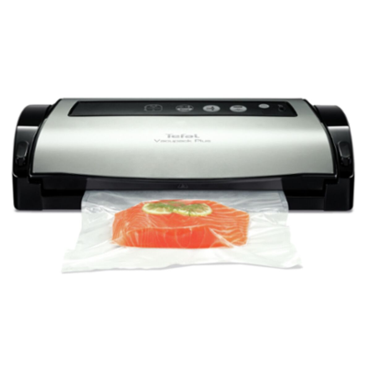 Vakuumförpackare Tefal VT256070 (Renoverade B)