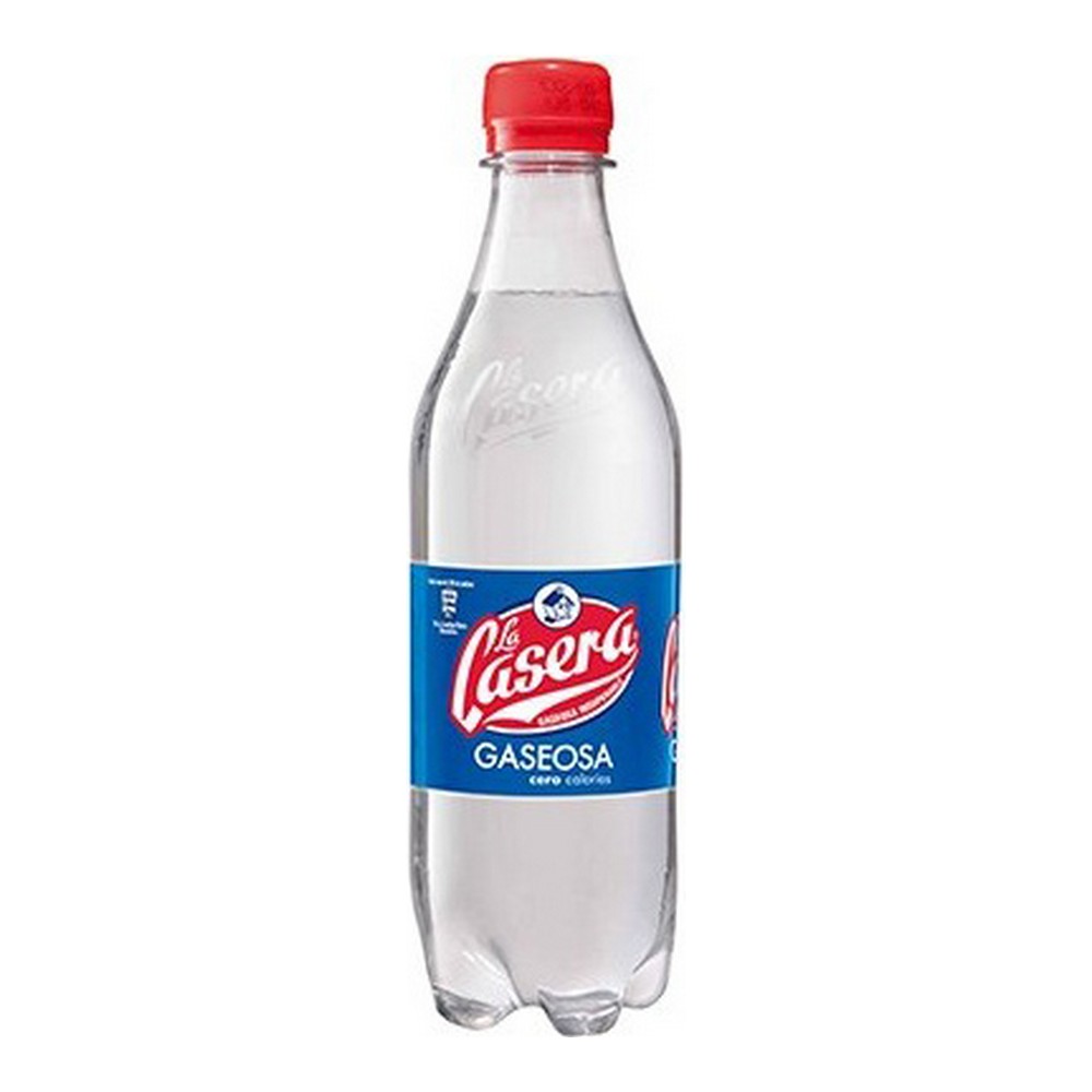 Uppfriskande Dryck La Casera Gaseosa