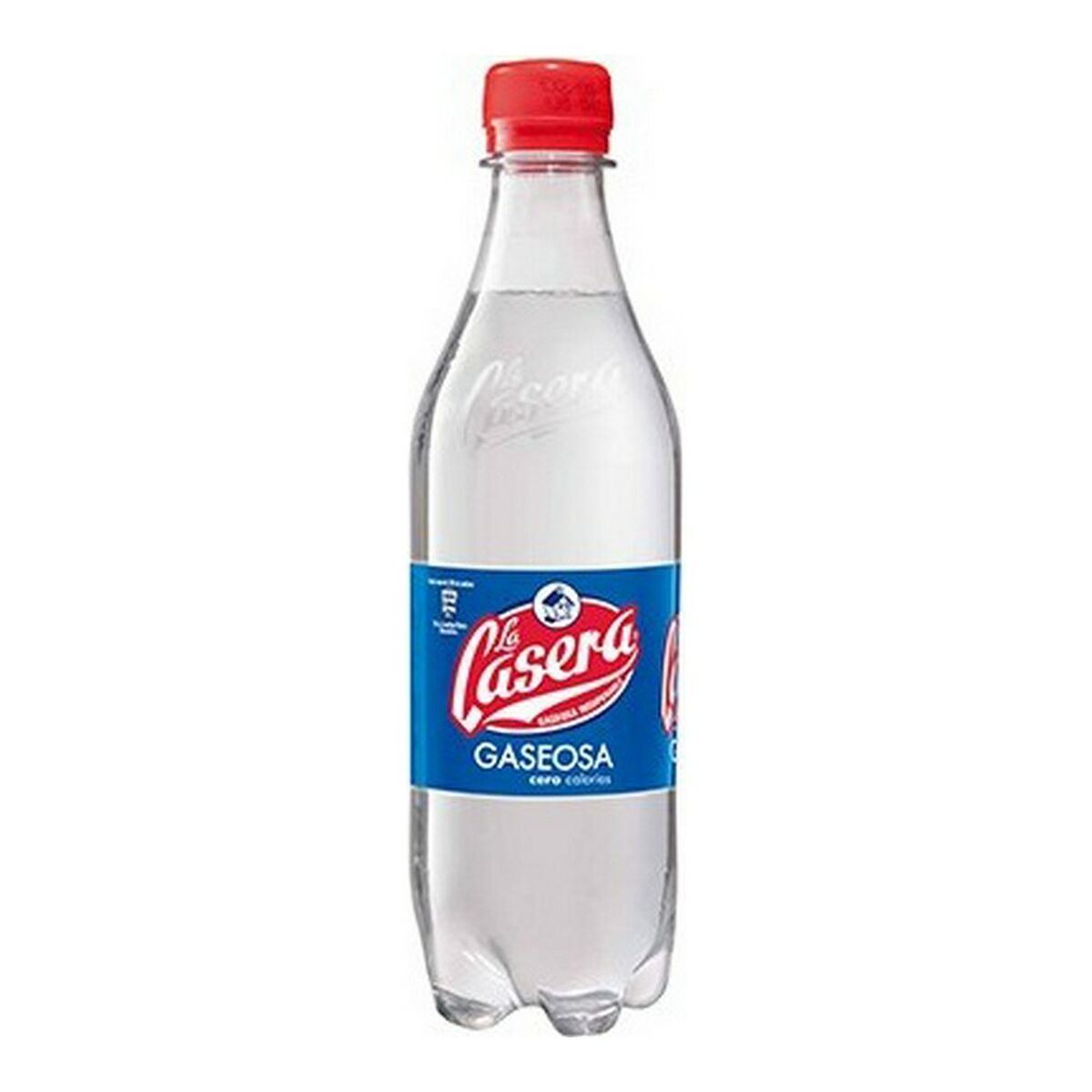 Uppfriskande Dryck La Casera Gaseosa - 2