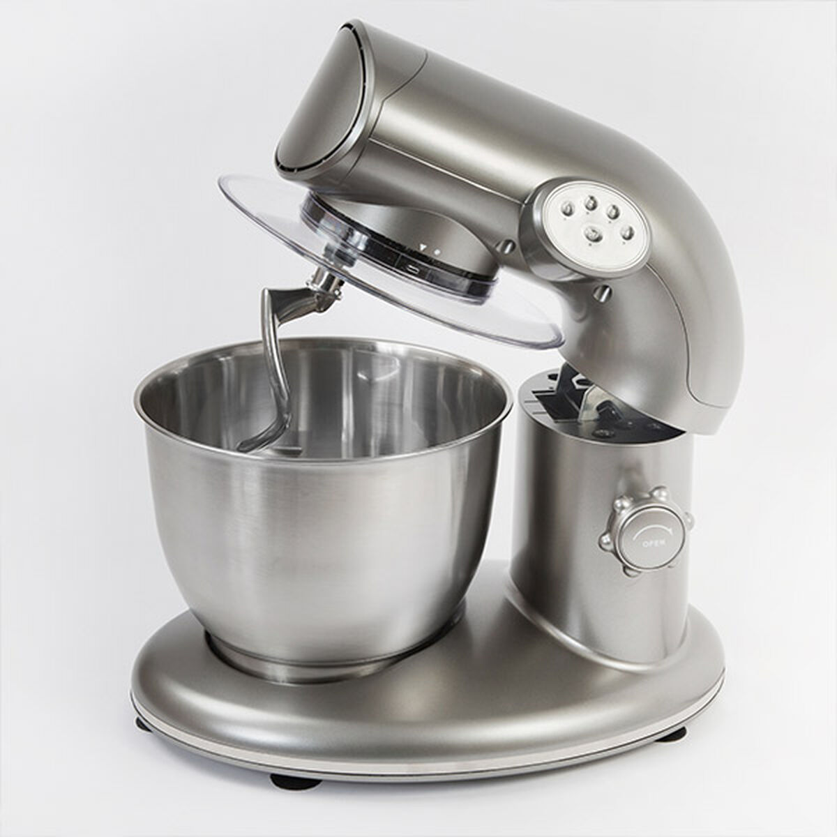 Blender-Mixer Cecotec Compact 1000 W - 17