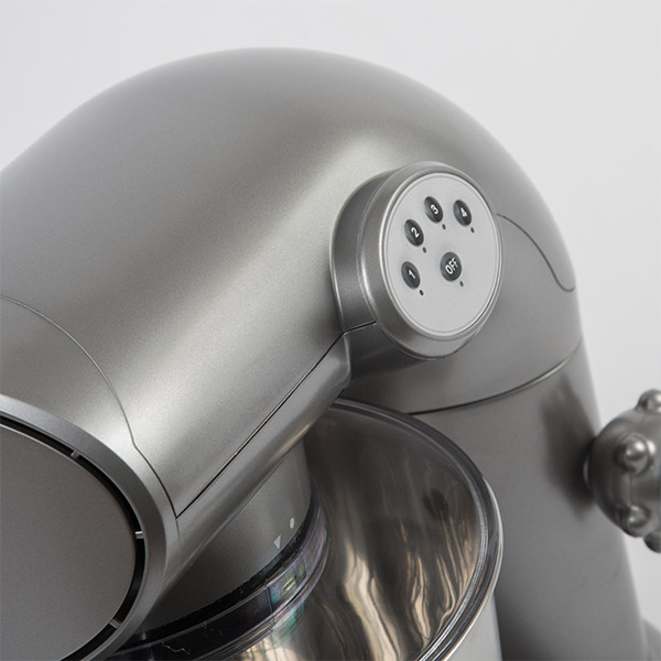 Blender-Mixer Cecotec Compact 1000 W - 2