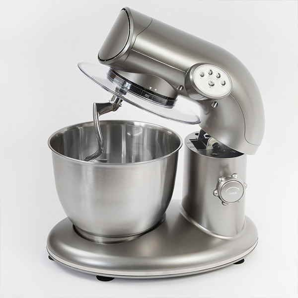 Blender-Mixer Cecotec Compact 1000 W - 8