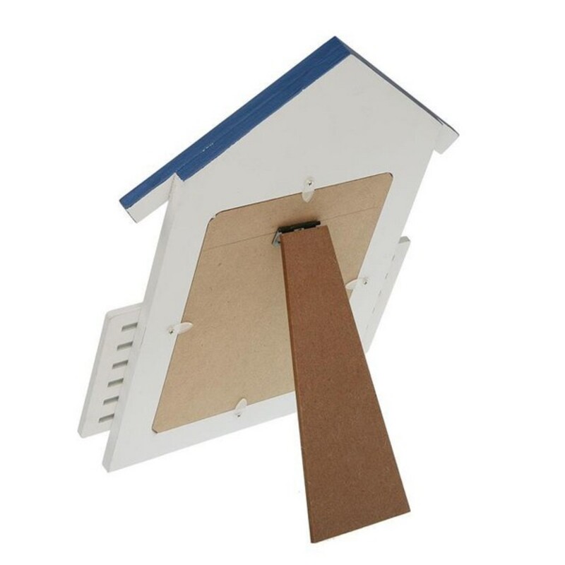 Fotoramar Blue Sea Trä MDF, Mått: 10 x 15 cm - 4