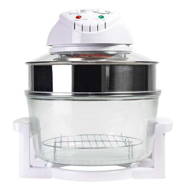 Varmluftsugn Cecomix Combi Grill 3001 1200 W - 13